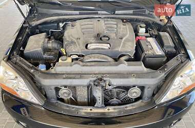 Внедорожник / Кроссовер Kia Sorento 2008 в 