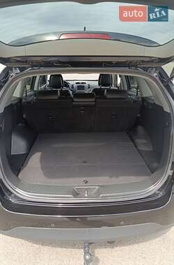Внедорожник / Кроссовер Kia Sorento 2014 в 