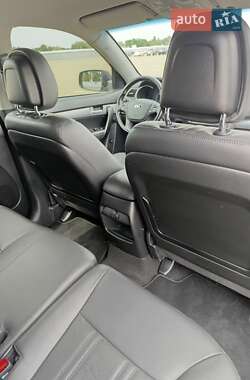 Внедорожник / Кроссовер Kia Sorento 2014 в 