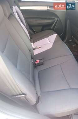 Внедорожник / Кроссовер Kia Sorento 2010 в 