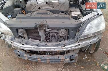 Внедорожник / Кроссовер Kia Sorento 2004 в 