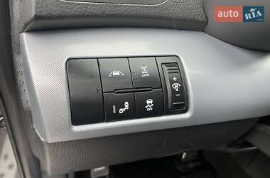 Внедорожник / Кроссовер Kia Sorento 2014 в 