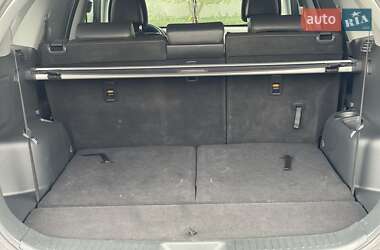 Внедорожник / Кроссовер Kia Sorento 2014 в 