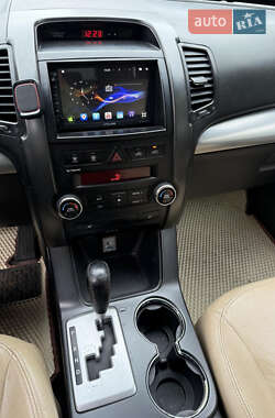 Внедорожник / Кроссовер Kia Sorento 2010 в 