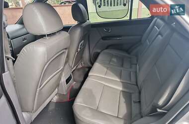 Внедорожник / Кроссовер Kia Sorento 2007 в 