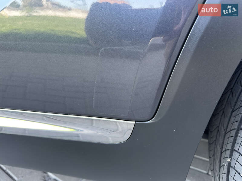 Позашляховик / Кросовер Kia Sorento 2019 в Житомирі