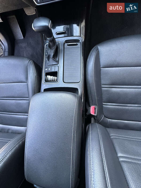 Позашляховик / Кросовер Kia Sorento 2019 в Житомирі