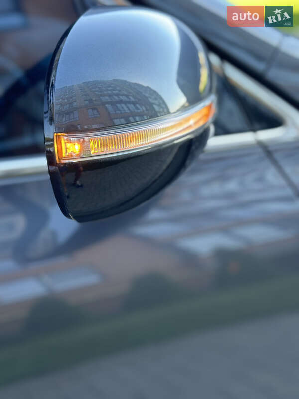 Позашляховик / Кросовер Kia Sorento 2019 в Житомирі