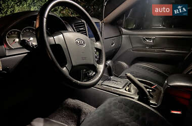 Позашляховик / Кросовер Kia Sorento 2008 в  фото 13 Позашляховик / Кросовер Kia Sorento 2008 в