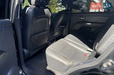 Позашляховик / Кросовер Kia Sorento 2008 в  фото 23 Позашляховик / Кросовер Kia Sorento 2008 в