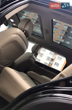 Внедорожник / Кроссовер Kia Sorento 2012 в 