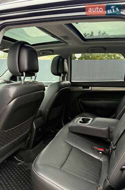 Внедорожник / Кроссовер Kia Sorento 2012 в 
