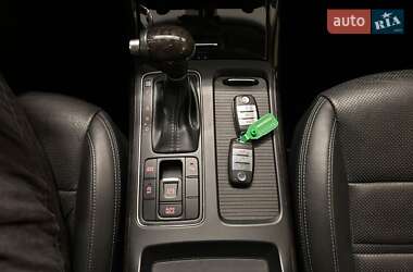 Внедорожник / Кроссовер Kia Sorento 2014 в 