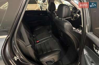 Внедорожник / Кроссовер Kia Sorento 2014 в 