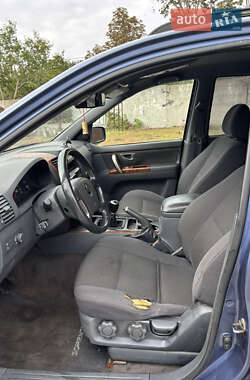 Внедорожник / Кроссовер Kia Sorento 2003 в 