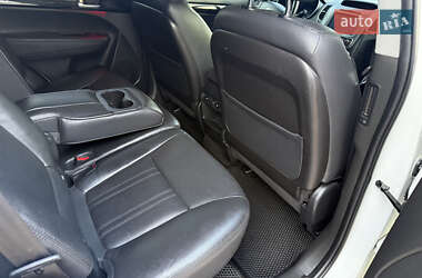 Внедорожник / Кроссовер Kia Sorento 2014 в 