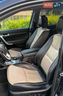 Внедорожник / Кроссовер Kia Sorento 2010 в 