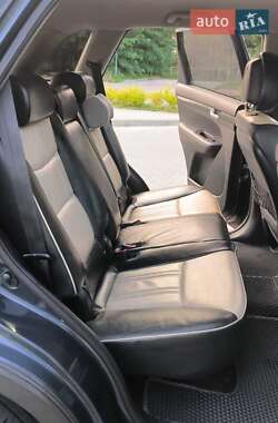 Внедорожник / Кроссовер Kia Sorento 2010 в 