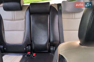 Внедорожник / Кроссовер Kia Sorento 2010 в 