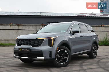 Позашляховик / Кросовер Kia Sorento 2024 в Києві