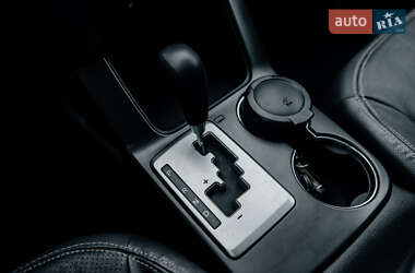 Внедорожник / Кроссовер Kia Sorento 2010 в 