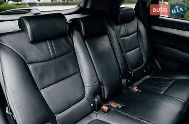 Внедорожник / Кроссовер Kia Sorento 2010 в 