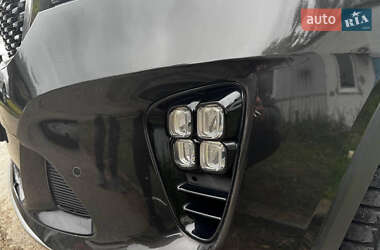 Внедорожник / Кроссовер Kia Sorento 2018 в 