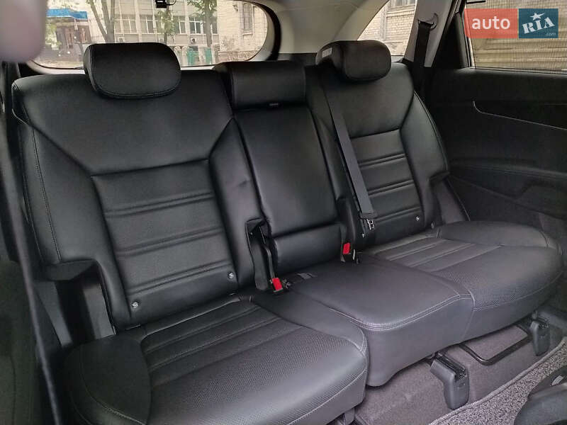 Внедорожник / Кроссовер Kia Sorento 2018 в Киеве