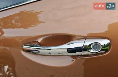 Внедорожник / Кроссовер Kia Sorento 2015 в 