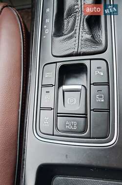 Внедорожник / Кроссовер Kia Sorento 2015 в 