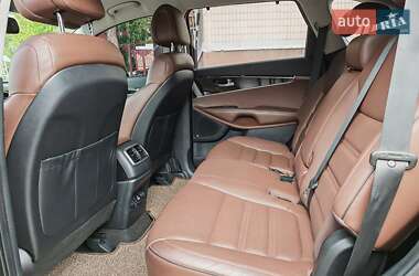 Внедорожник / Кроссовер Kia Sorento 2015 в 