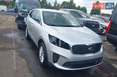 Внедорожник / Кроссовер Kia Sorento 2020 в Киеве