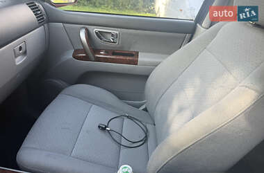 Внедорожник / Кроссовер Kia Sorento 2005 в  фото 3 Внедорожник / Кроссовер Kia Sorento 2005 в