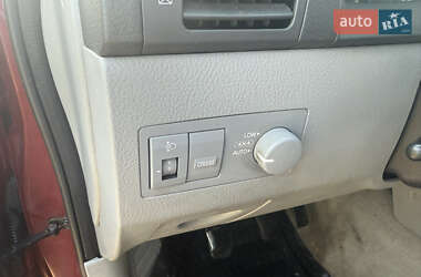 Внедорожник / Кроссовер Kia Sorento 2005 в  фото 8 Внедорожник / Кроссовер Kia Sorento 2005 в