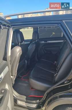Внедорожник / Кроссовер Kia Sorento 2014 в 