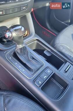 Внедорожник / Кроссовер Kia Sorento 2014 в 