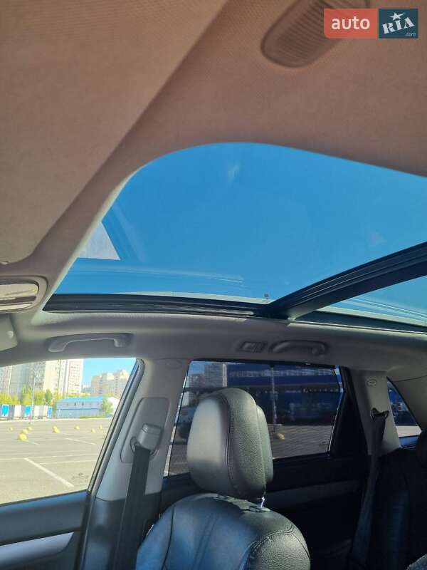 Позашляховик / Кросовер Kia Sorento 2014 в Києві