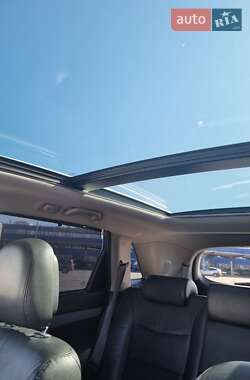 Внедорожник / Кроссовер Kia Sorento 2014 в 