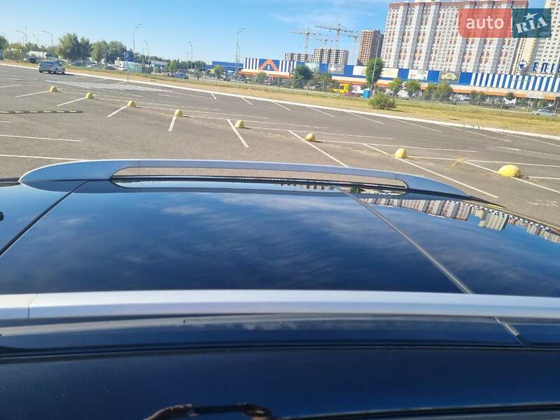 Позашляховик / Кросовер Kia Sorento 2014 в Києві