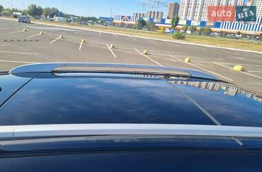 Внедорожник / Кроссовер Kia Sorento 2014 в 