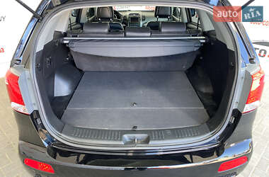Внедорожник / Кроссовер Kia Sorento 2012 в 