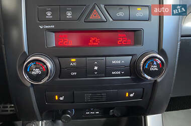 Внедорожник / Кроссовер Kia Sorento 2012 в 