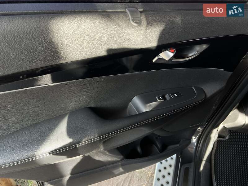 Внедорожник / Кроссовер Kia Sorento 2019 в Саврани фото 8 Внедорожник / Кроссовер Kia Sorento 2019 в Саврани