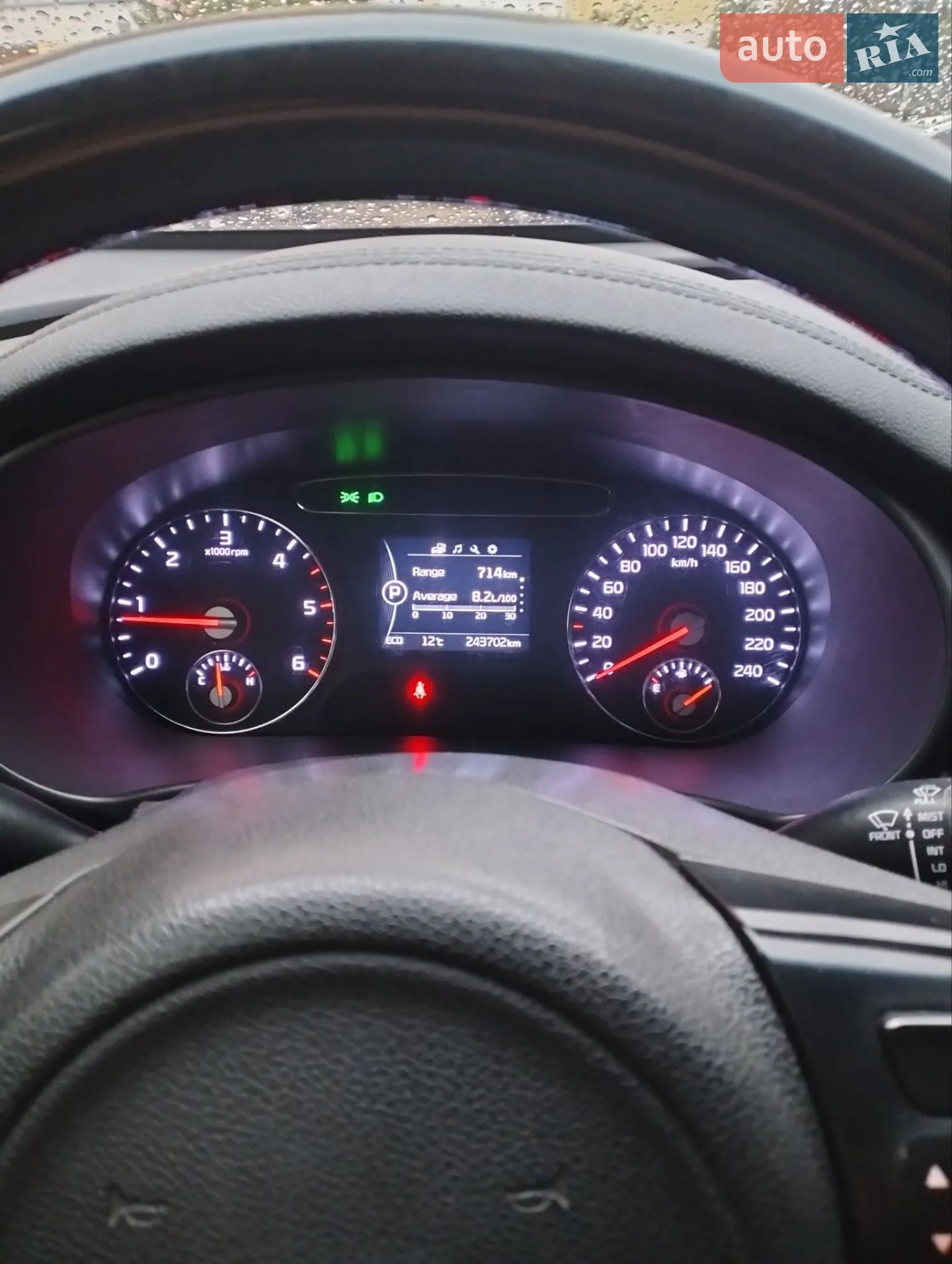 2016 Kia Sorento - мініатюра 6
