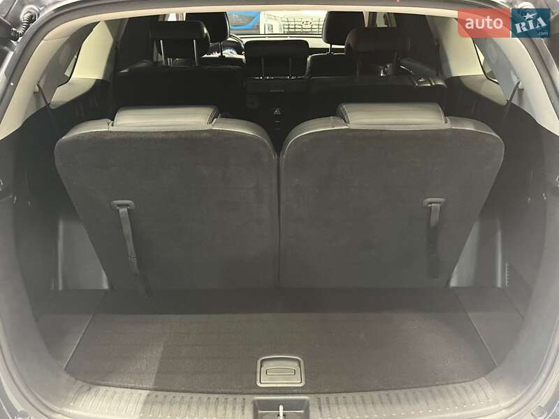 Внедорожник / Кроссовер Kia Sorento 2015 в Одессе