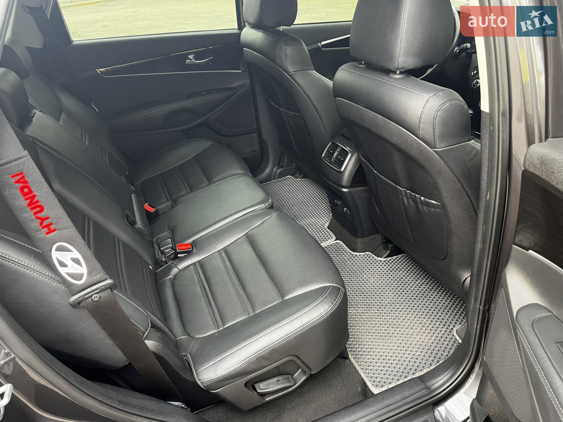 2017 Kia Sorento - мініатюра 13