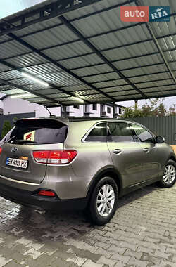 Позашляховик / Кросовер Kia Sorento 2015 в Кам'янець-Подільському