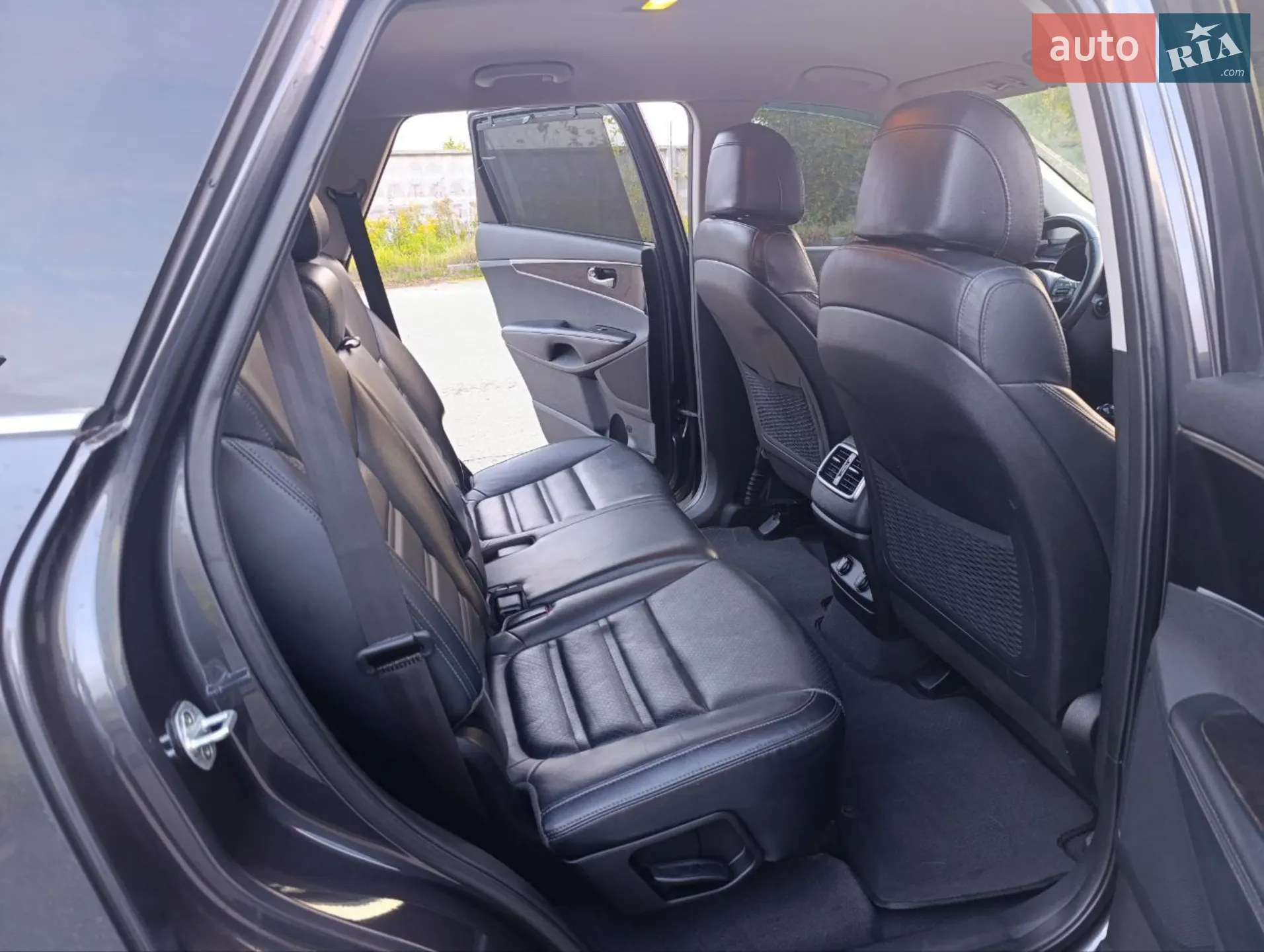 2016 Kia Sorento - мініатюра 14