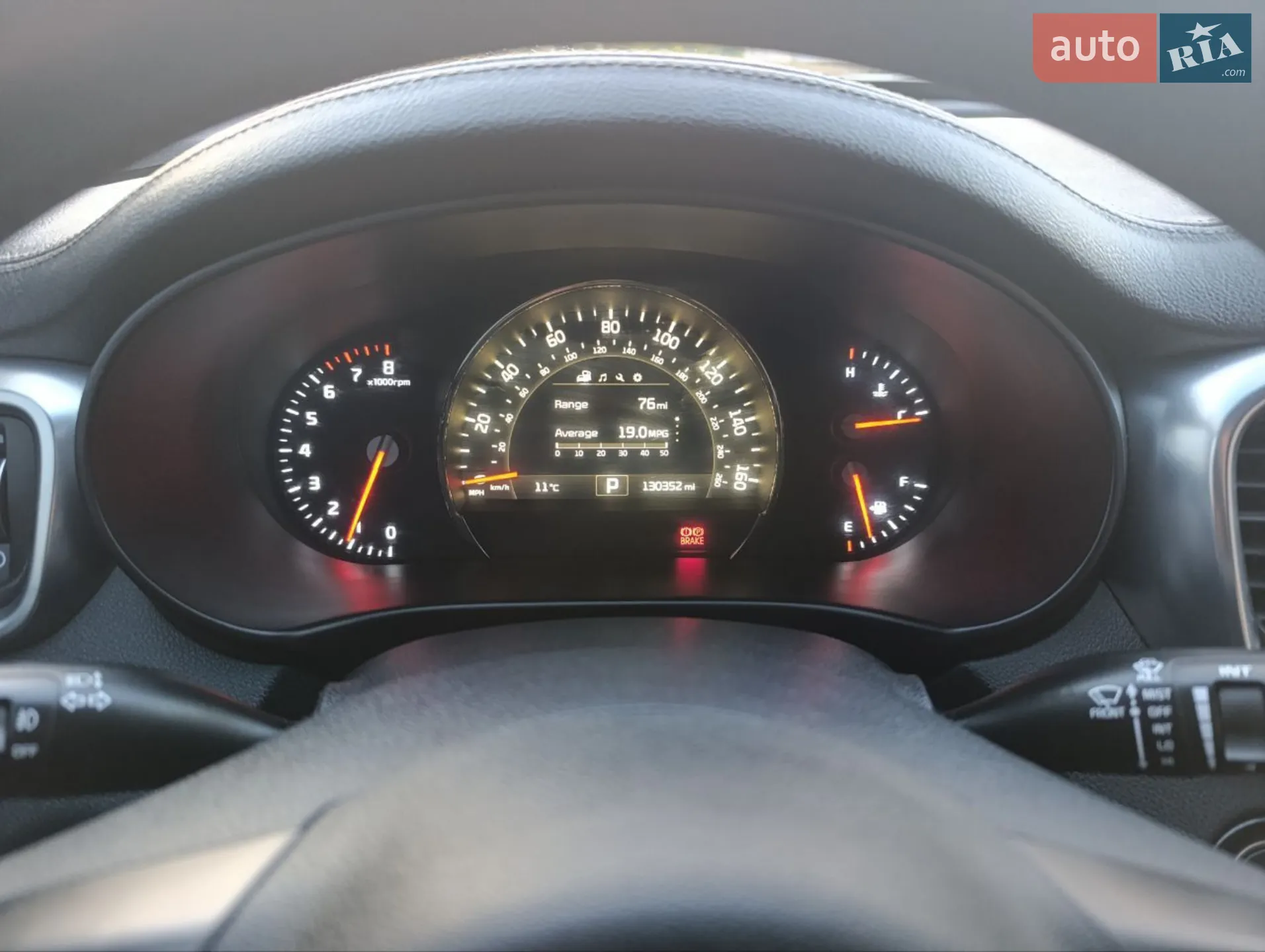 2016 Kia Sorento - мініатюра 19