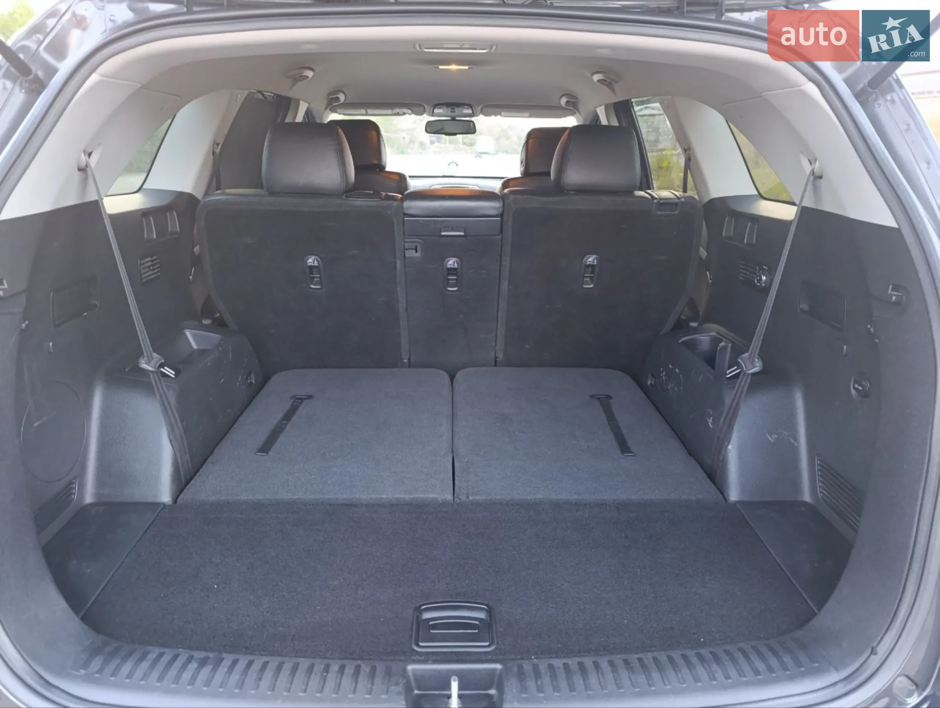 2016 Kia Sorento - мініатюра 23
